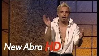 Kabaret Ani Mru-Mru - Pierwszy raz (2009) - HD