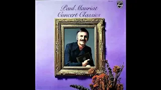 Paul Mauriat - Concert Classics