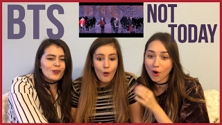 BTS - NOT TODAY MV REACTION || CHONG! JOJUN! BALSA!