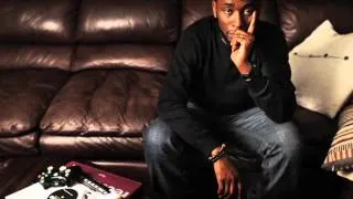 9th Wonder - I See Now (Instrumental)