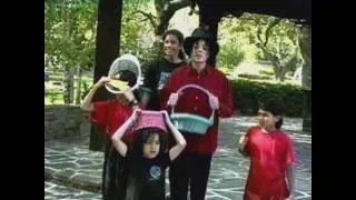 Michael Jackson and Neverland (HD)