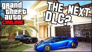 What is the new DLC after Smuggler's Run in GTA Online? | Sonny Evans