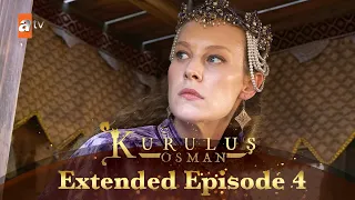 Kurulus Osman Urdu | Extended Episodes | Season 3 - Episode 4