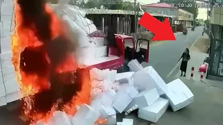 TOTAL IDIOTS AT WORK COMPETITION 2024 / Bad Day At Work / Like A Boss Compilation / Meme laugh #91