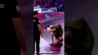 Gabriel Sousa vs Kadiev AIGA Grappling Championship