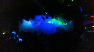 DJ Nonsdrome - The Last Remember Trance Night - OXA - 16/03/2013 -  Part 2
