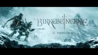 Birkebeinerne Trailer - På kino 12. februar 2016