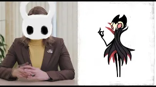 "Френды — это не друзья", но это Hollow Knight