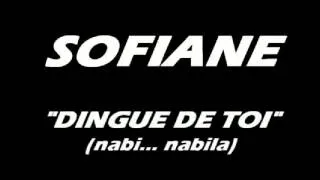 DvJ Gazper   Sofiane Feat  Willi William   Dingue De Toi Nabila Bernardo!! Remix & DvJ Gazper