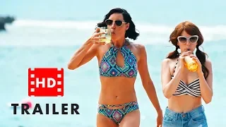 Mike and Dave Need Wedding Dates 2016 - Official HD Trailer | ZacEfron, Anna Kendrick (Comedy Movie)