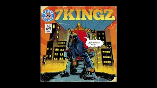 7KingZ - "The Strong Survive" [AUDIO]