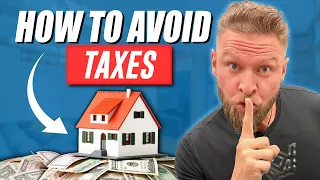 Tax Strategies For Real Estate Professionals