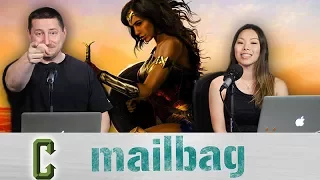 Wonder Woman Oscar Chances - Collider Mail Bag