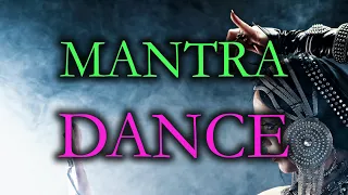 MANTRA Dance Party ★ Ecstatic Dance Mix