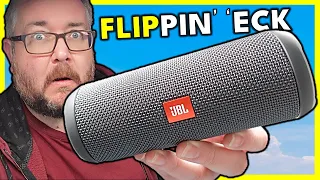 NEW but FAULTY?! | JBL Flip Essential Bluetooth Speaker | Can I FIX It?