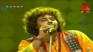 Sa Re Ga Ma Pa 2015 - Ep - 2 - Full Episode - Zee Bangla