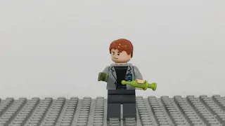 Lego Sinister Six