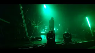 ARCHIVE - Collapse/Collide - Live @ La Belle Électrique, Grenoble 2019