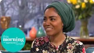 Nadiya Hussain on Dealing With Anxiety | This Morning