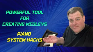 Powerful Tool for Creating Medleys