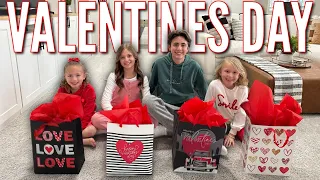 There's a Valentines Day Gift For Everyone! | Is It Too Much This Year??
