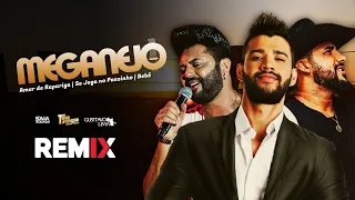 MEGA PANCADÃO #012 | Raí Saia Rodada, Thiago Jhonathan, Brisa Star, Gusttavo Lima | Sertanejo Remix