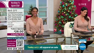 HSN | The List with Debbie D 11.30.2023 - 09 PM