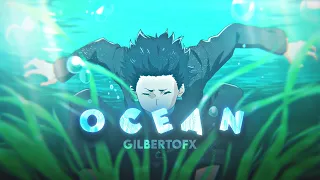 •「 Ocean Eyes💜」A Silent Voice「EDIT/AMV」 •