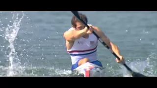 ICF Canoe-Kayak Sprint World Cup II Racice 2011 - [Flatwater Kayak 8]