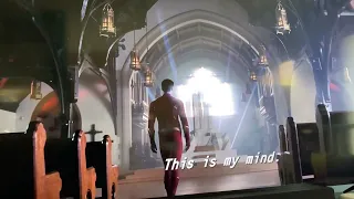 The Flash 7x17 | Barry Finds Out Where The Real Godspeed Is Ending Scene