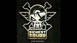 The Sickest Squad - Pure Sickcore [full CD mix] [HQ]
