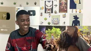 Jhony REACT - JOTAPÊ X MARIA - ( Ficou Tenso 😓)