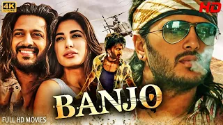 Banjo - Blockbuster Hindi Full Action Movie | Riteish Deshmukh | Nargis Fakhri | Dharmesh Yelande