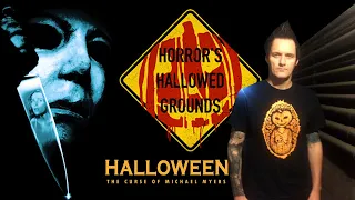 Halloween 6: The Curse of Michael Myers Filming Locations - Then and Now - Horror's Hallowed Grounds