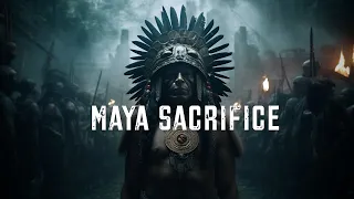 DARK AMBIENT MUSIC | Join the Maya Sacrifice Ritual