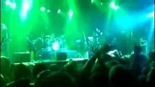 Кукрыниксы - Звезда (Смерть в парандже) Arena Moscow13.10.2013