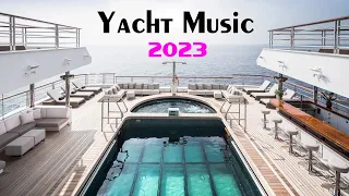 Yacht Music - Instrumental Lounge Playlist for Yachting, Boating and Sailing