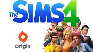 The Sims 4/ ORIGIN/и|InnMe