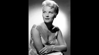 Croce Di Oro (Cross Of Gold) (1955) - Patti Page