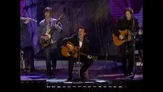 John Mellencamp - Pink Houses (Live at Farm Aid 2004)