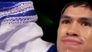 Mark Magsayo Super K.O  Julio Ceja Full fight highlights