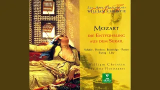 Die Entführung aus dem Serail : Overture to Act 1