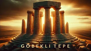 Misterul Göbekli Tepe ce Rescrie Istoria Umanității 🏺🔍