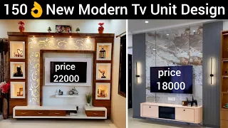 tv unit design 2023 | new tv unit design 2023 | latest tv unit design 2023