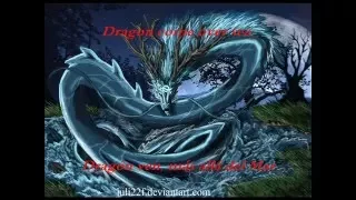 Majesty - Guardians of the Dragon Grail Sub Español/Lyric´s