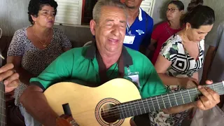 RESIDÊNCIA MARCIO CAROLA - folia de Reis Campinaçu, Goiás