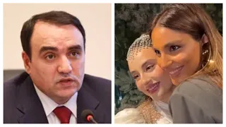 Արթուր Բաղդասարյանի նախկին հարսին ամուսնության առաջարկ են արել / Artur Baghdasaryan
