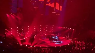 Billy Joel  Allentown  9/9/22  MSG NYC