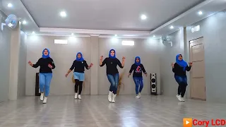 NEMU Remix Linedance choreo: Cory LCD (INA)