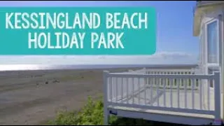 Kessingland Beach Holiday Park Parkdean